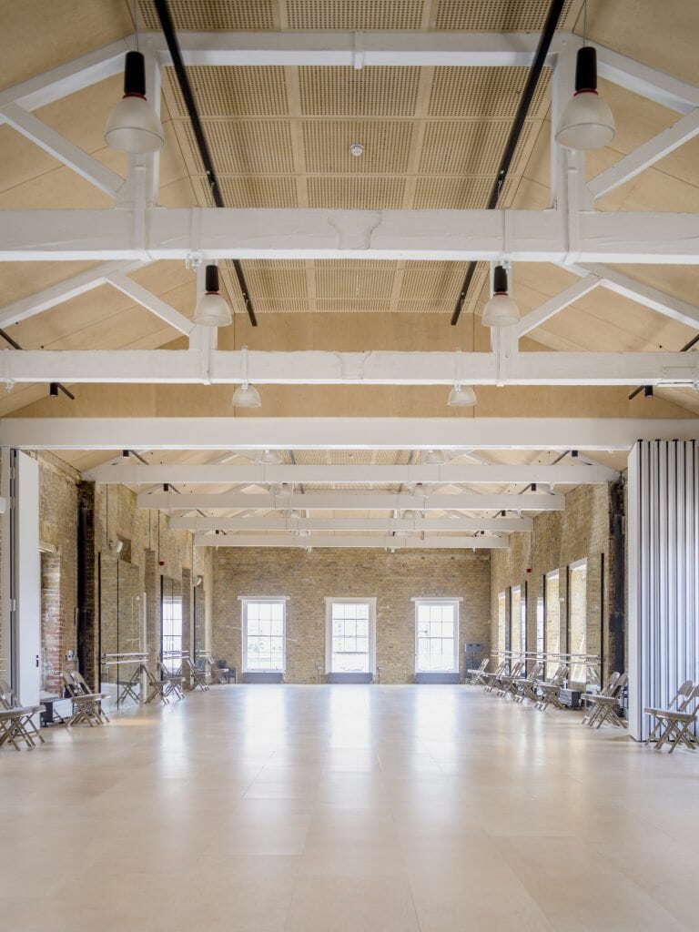 Riverside Event Space image 6