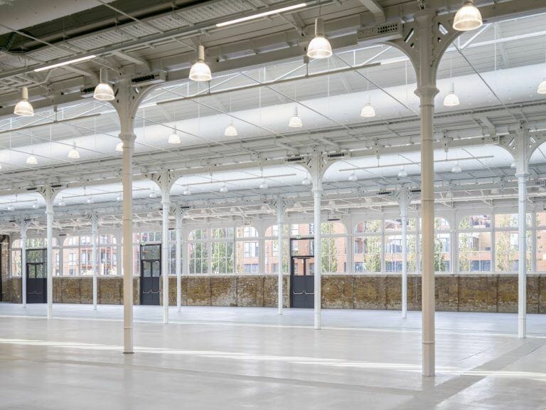 Riverside Event Space image 3