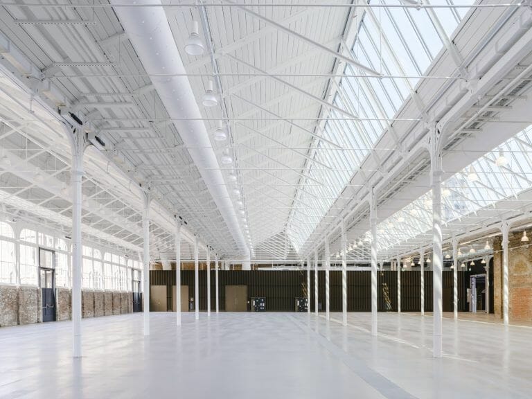 Riverside Event Space image 1