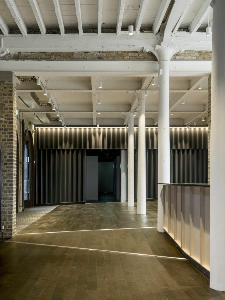 Riverside Event Space image 8