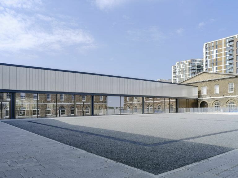 Riverside Event Space image 10