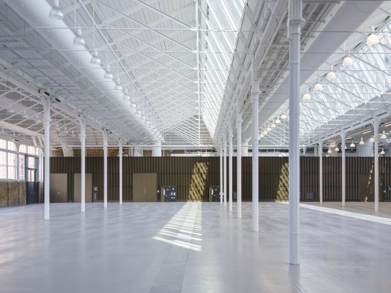 Riverside Event Space image 2