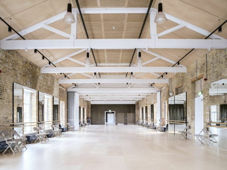 Riverside Event Space image 5