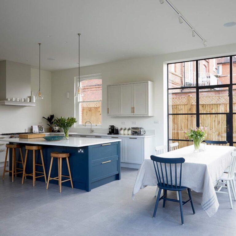 Substantial Victorian Home image 9
