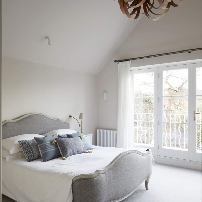 Substantial Victorian Home image 26