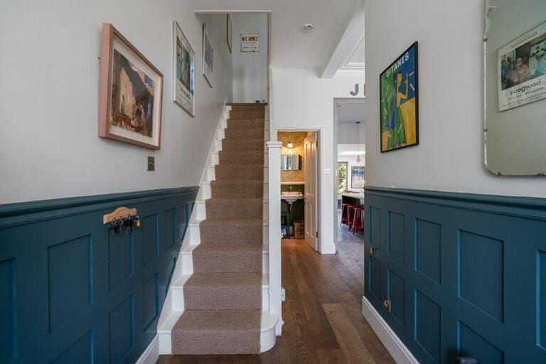 Liddell Gardens Family Home image 14