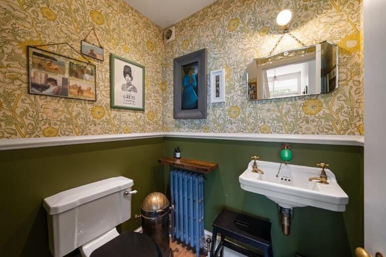 Liddell Gardens Family Home image 25