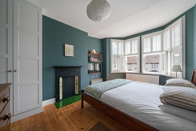 Liddell Gardens Family Home image 21