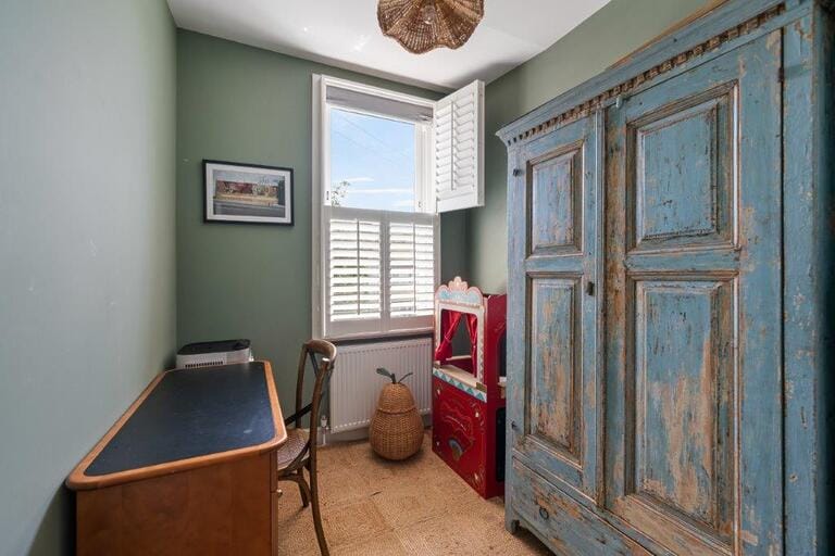 Liddell Gardens Family Home image 22