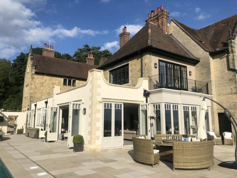 Stunning Manor House with Pool image 15