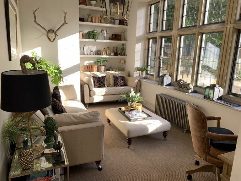 Stunning Manor House with Pool image 23