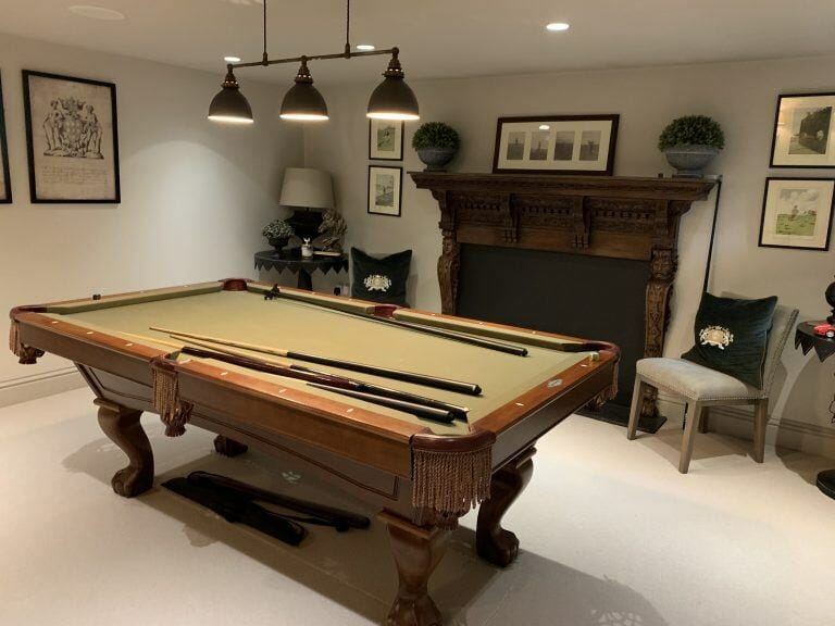Stunning Manor House with Pool image 27