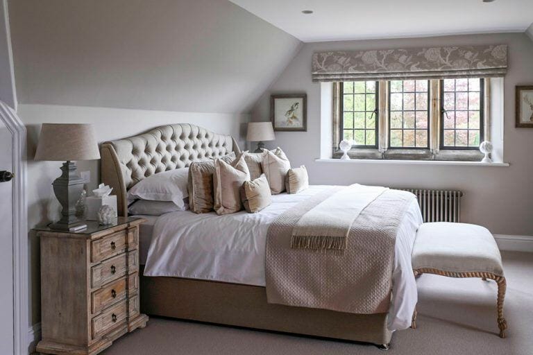 Stunning Manor House with Pool image 37