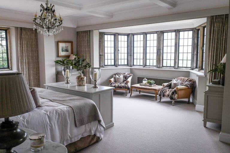 Stunning Manor House with Pool image 31
