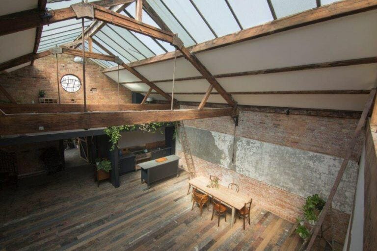 Hackney Warehouse image 4