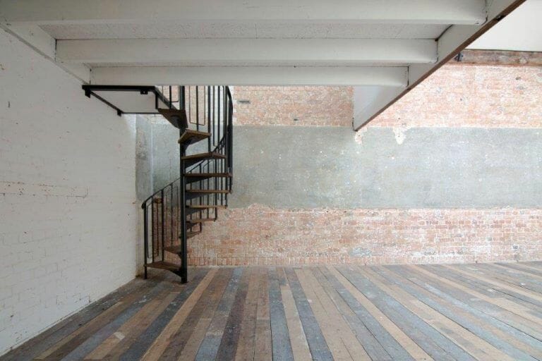 Hackney Warehouse image 7