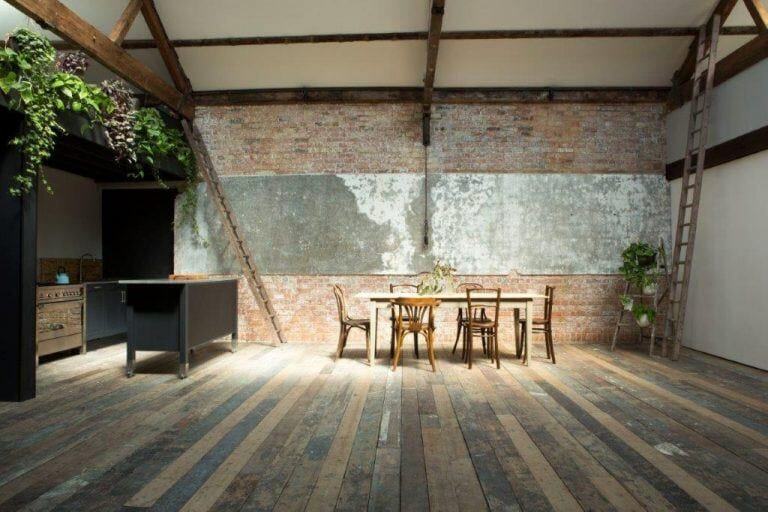 Hackney Warehouse image 5