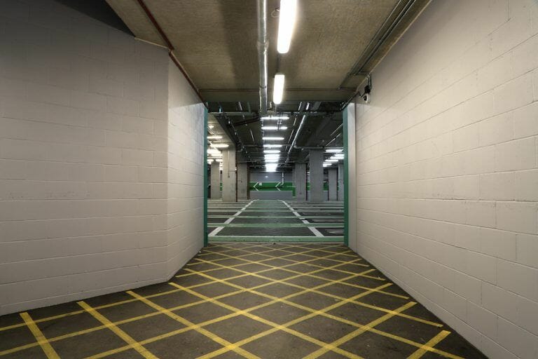 Wembley Car Park image 13