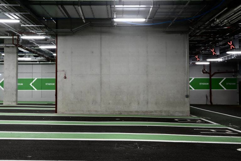 Wembley Car Park image 10