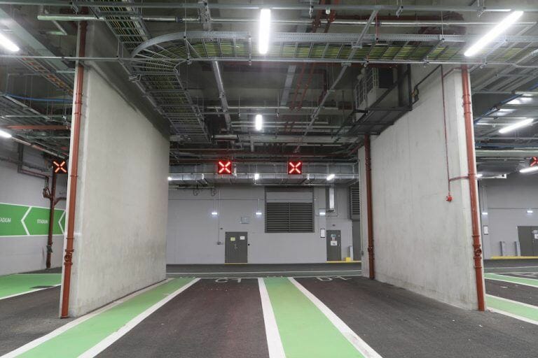 Wembley Car Park image 11