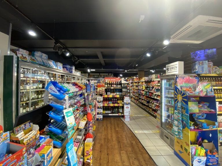 Supermarket in Brockley image 5