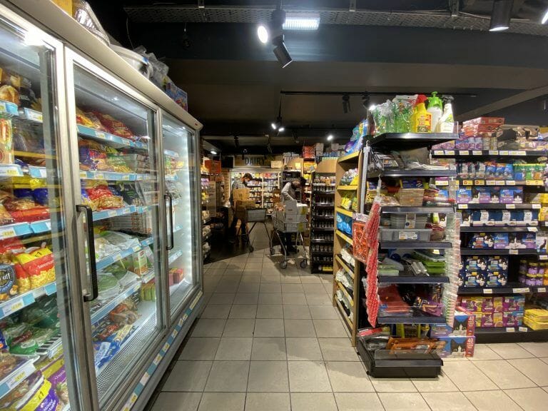 Supermarket in Brockley image 8