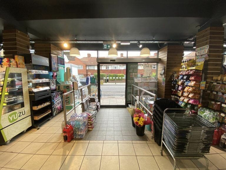 Supermarket in Brockley image 9