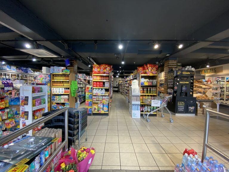 Supermarket in Brockley image 11