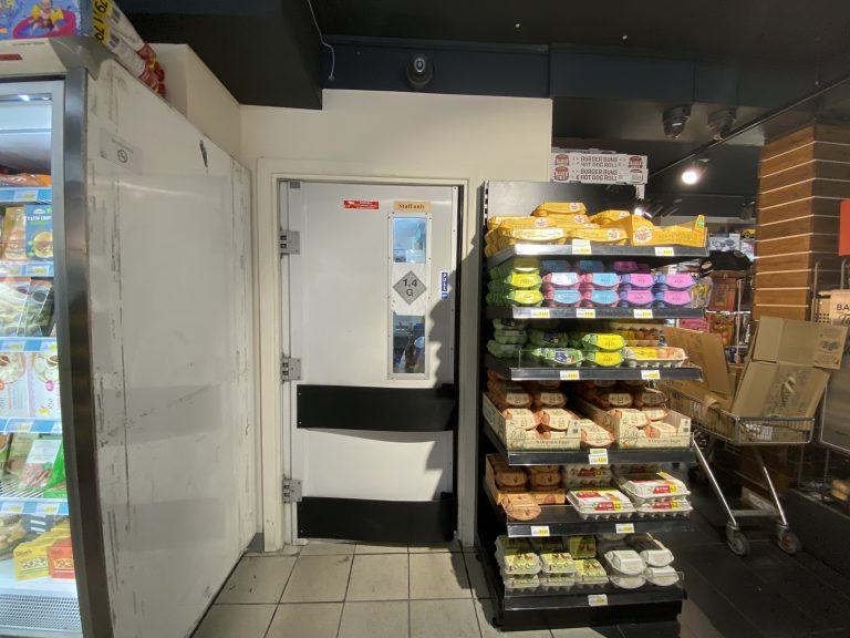 Supermarket in Brockley image 14