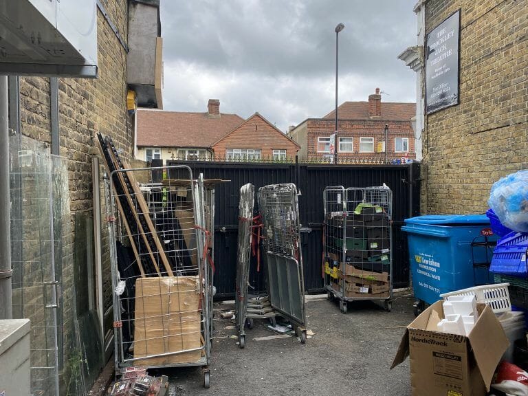 Supermarket in Brockley image 15