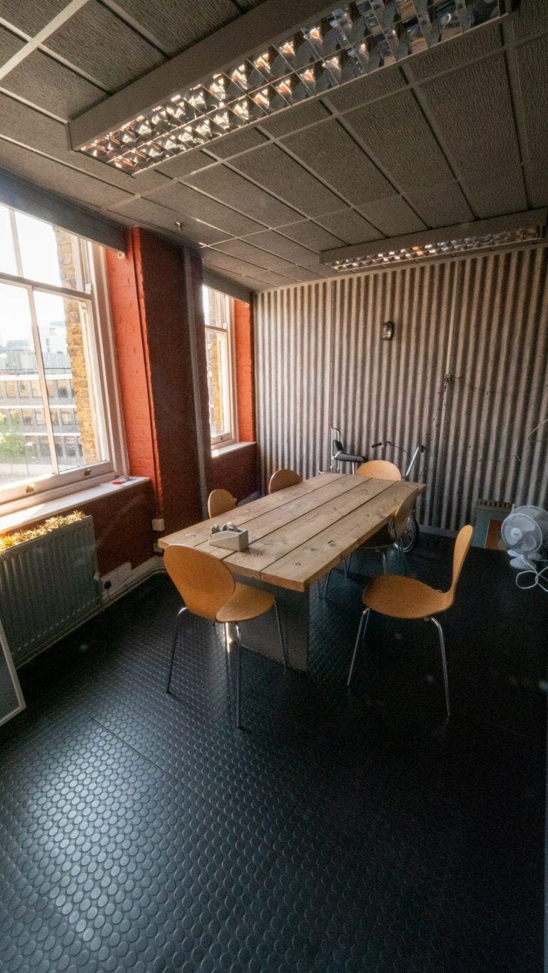 Textile Factory / Warehouse / Offices image 26
