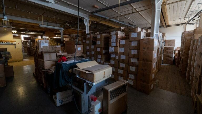 Textile Factory / Warehouse / Offices image 33
