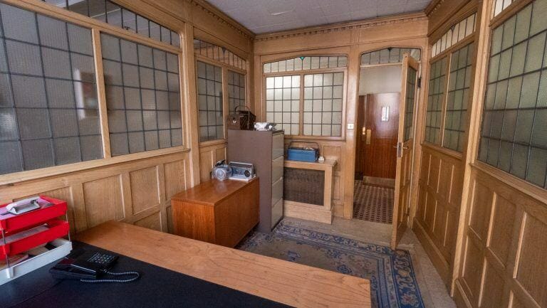 Textile Factory / Warehouse / Offices image 37