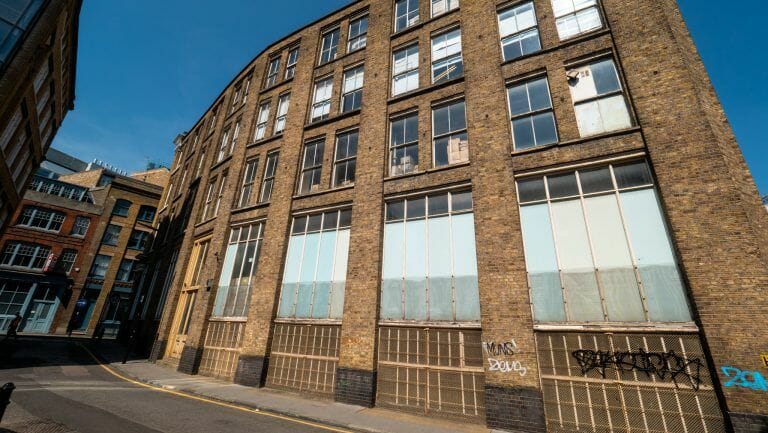 Textile Factory / Warehouse / Offices image 2