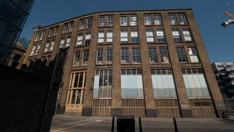 Textile Factory / Warehouse / Offices image 5