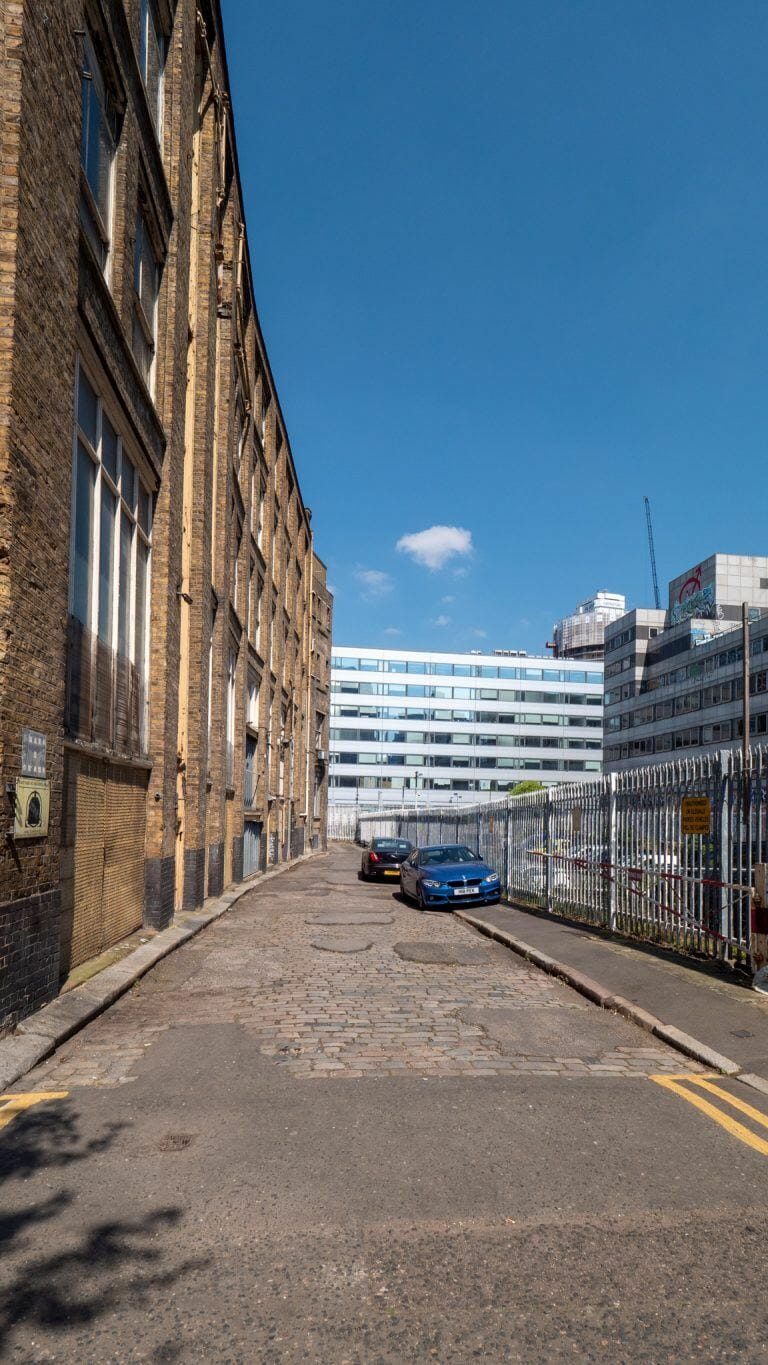 Textile Factory / Warehouse / Offices image 45