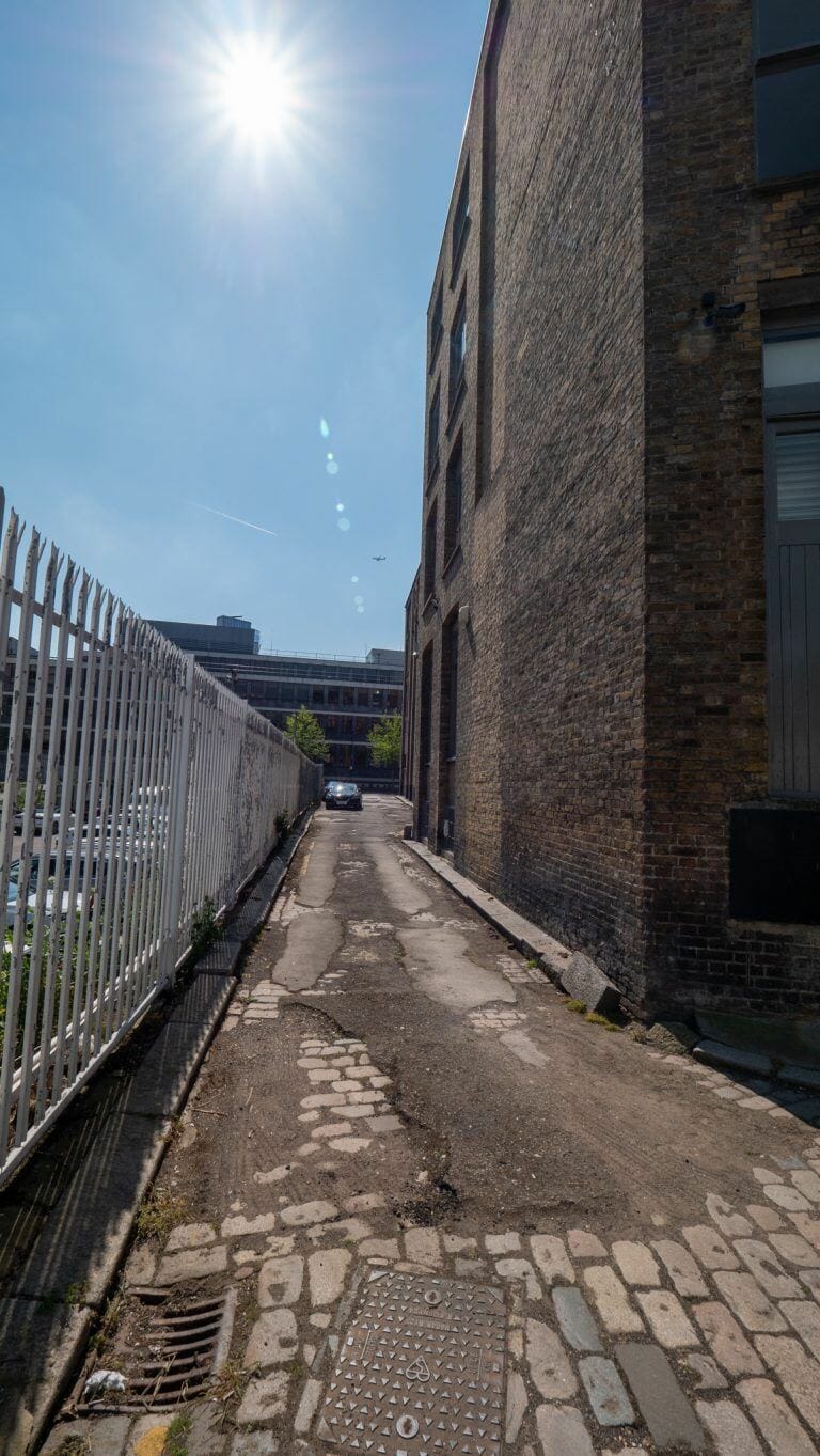 Textile Factory / Warehouse / Offices image 48