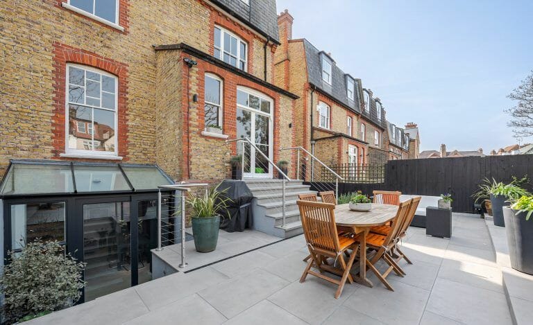 Telford Avenue image 31