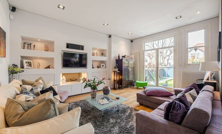 Telford Avenue image 9