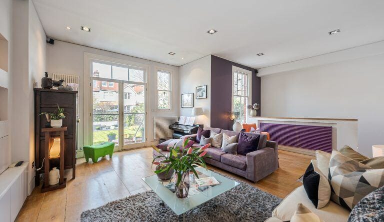 Telford Avenue image 10