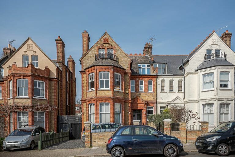 Telford Avenue image 1