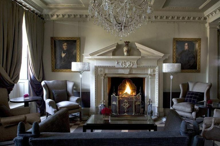 Beautiful Regal Queen Anne mansion image 15