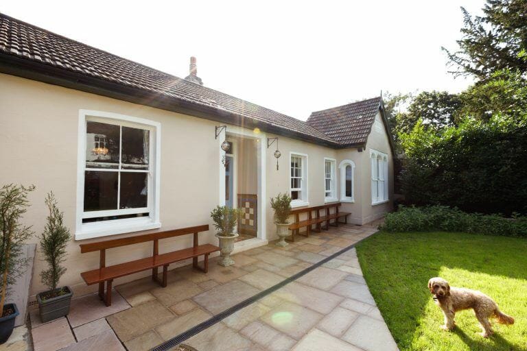 North London Bungalow image 20