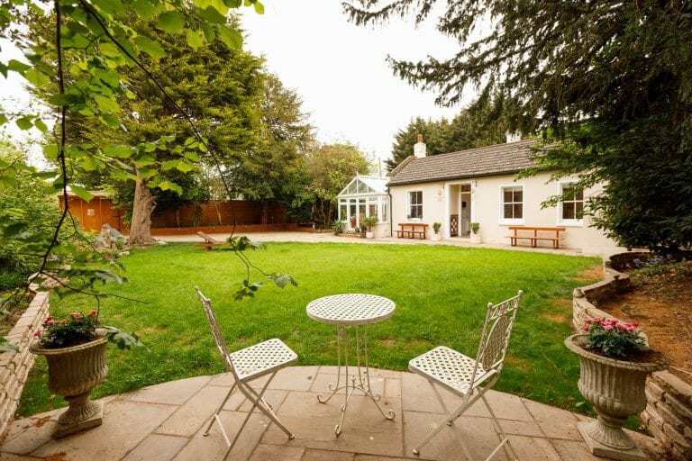 North London Bungalow image 22