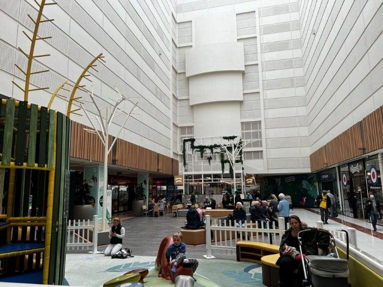 Hemel Shopping Centre image 15