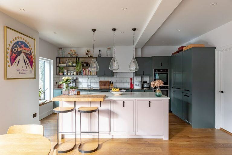North London Family Home image 4