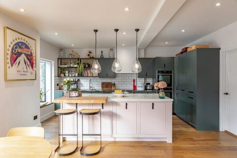 North London Family Home image 3