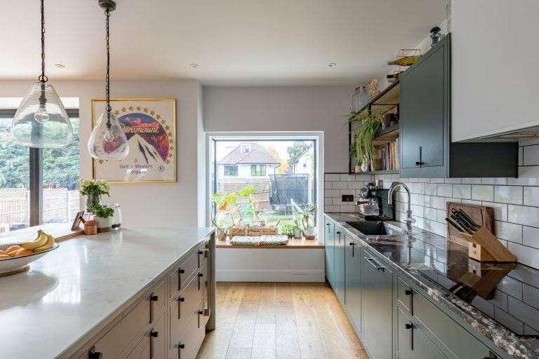 North London Family Home image 7