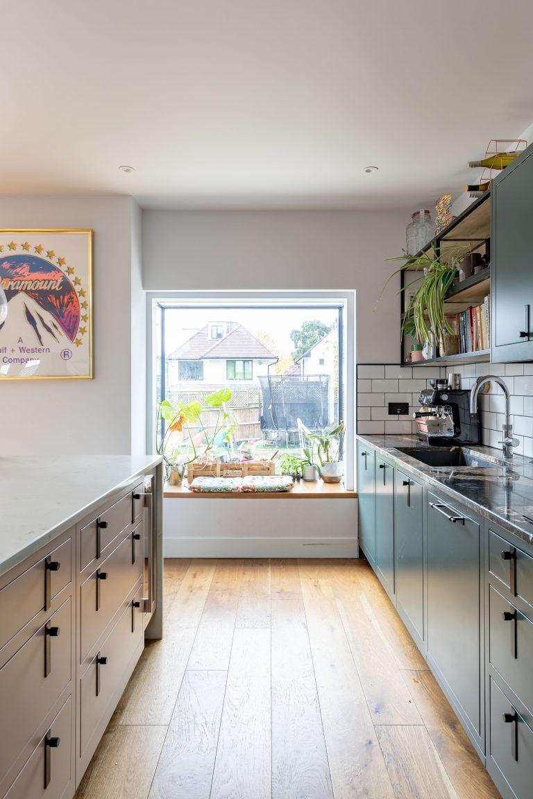 North London Family Home image 8