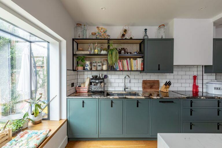 North London Family Home image 6